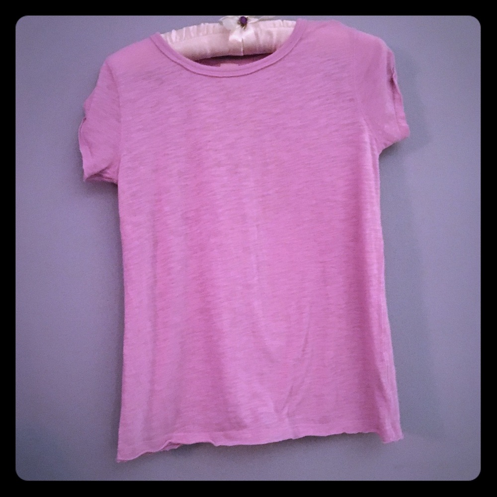 FREE PEOPLE T-shirt
